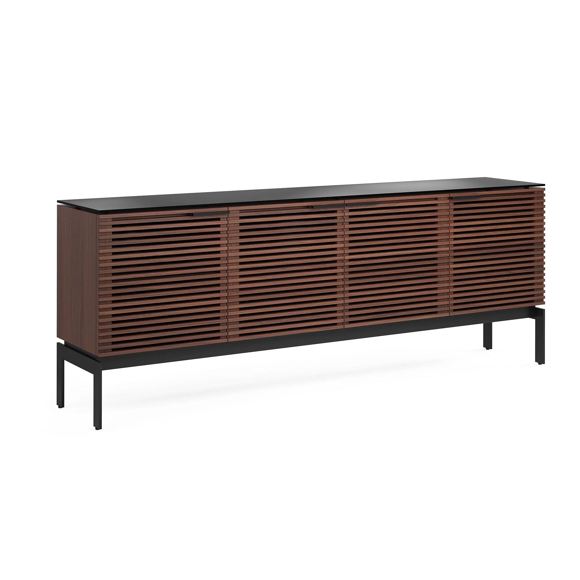 Corridor SV 7129 Slim TV Stand & Credenza