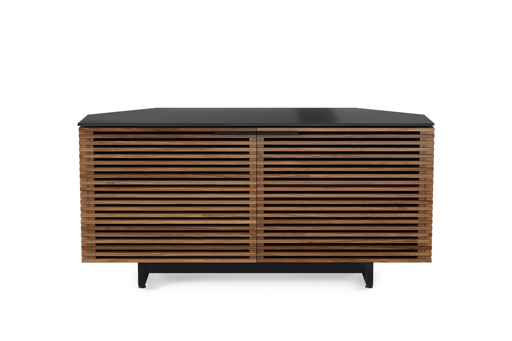 Corridor 8175 Corner TV Stand & Media Console