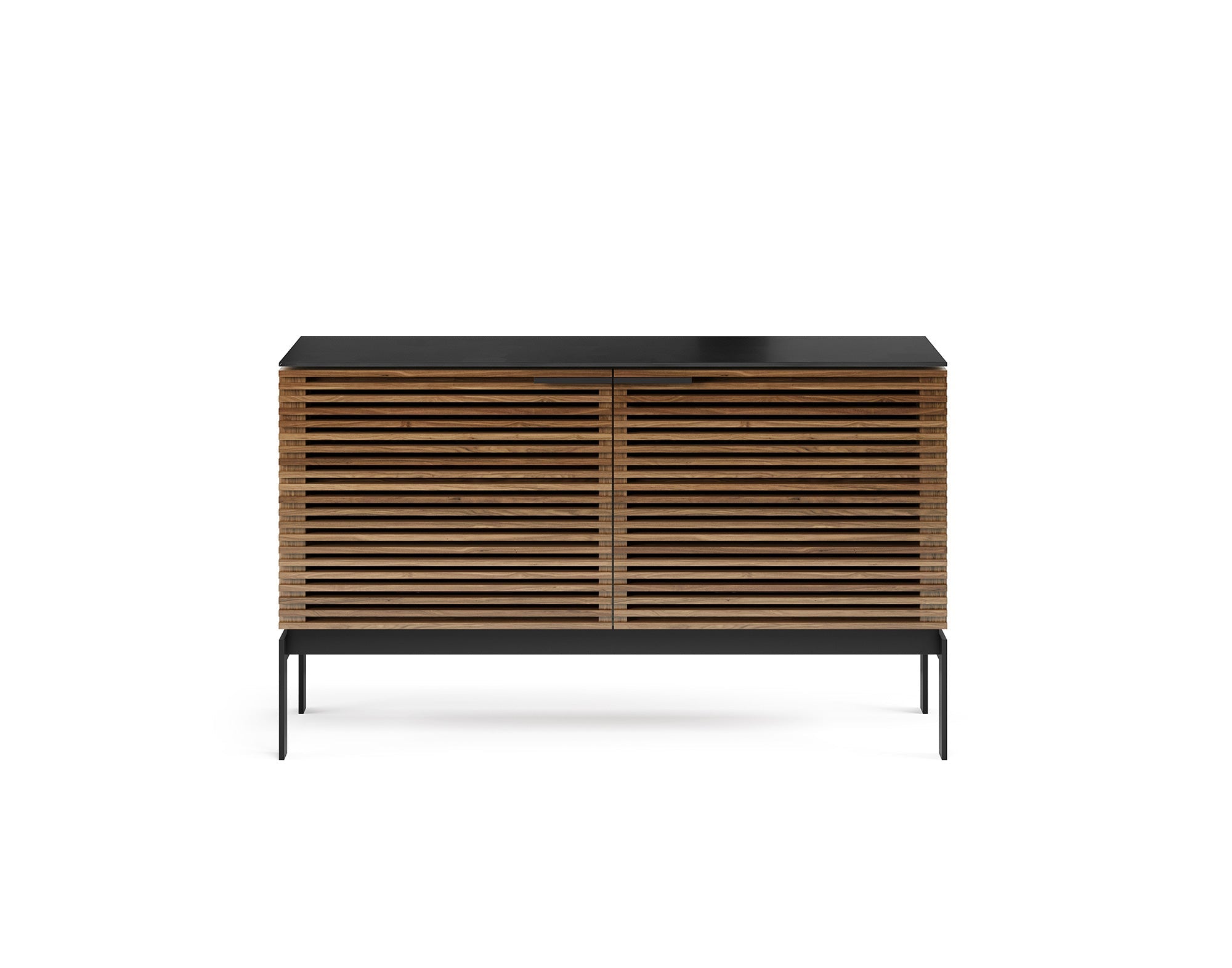 Corridor SV 7128 Slim Media Cabinet & Storage Console