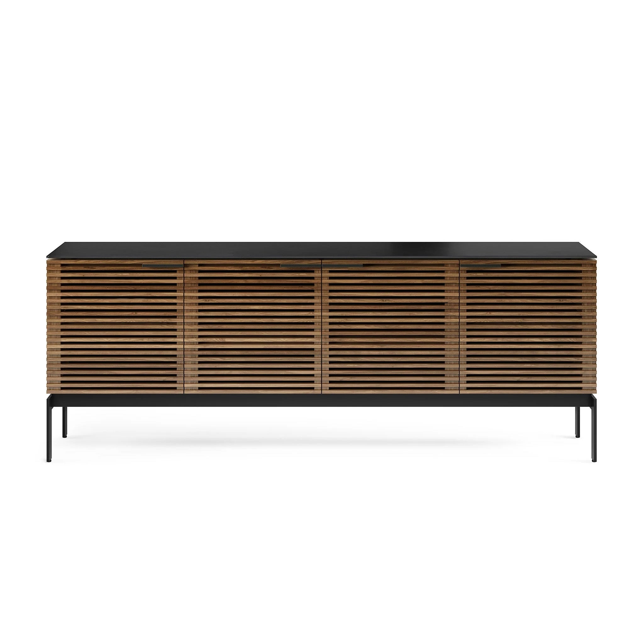 Corridor SV 7129 Slim TV Stand & Credenza