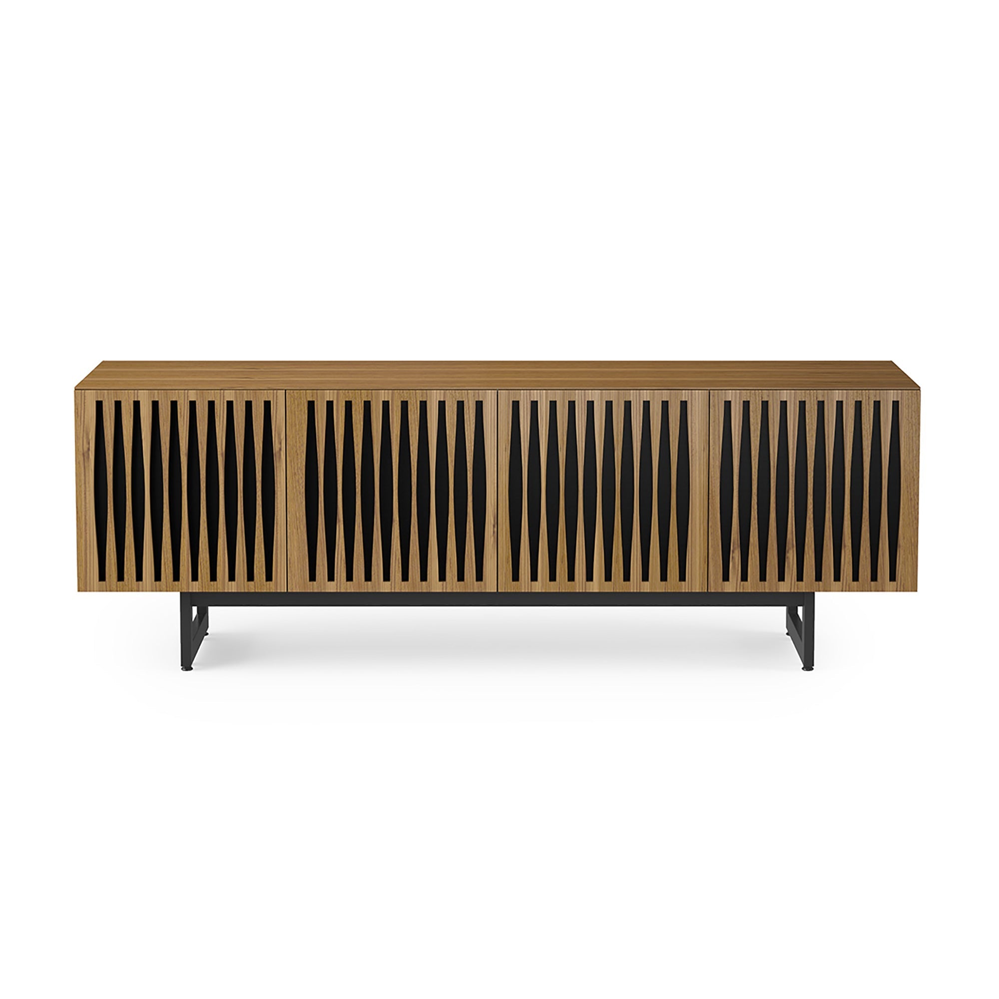 Elements 8779-ME TV Cabinet & Media Console