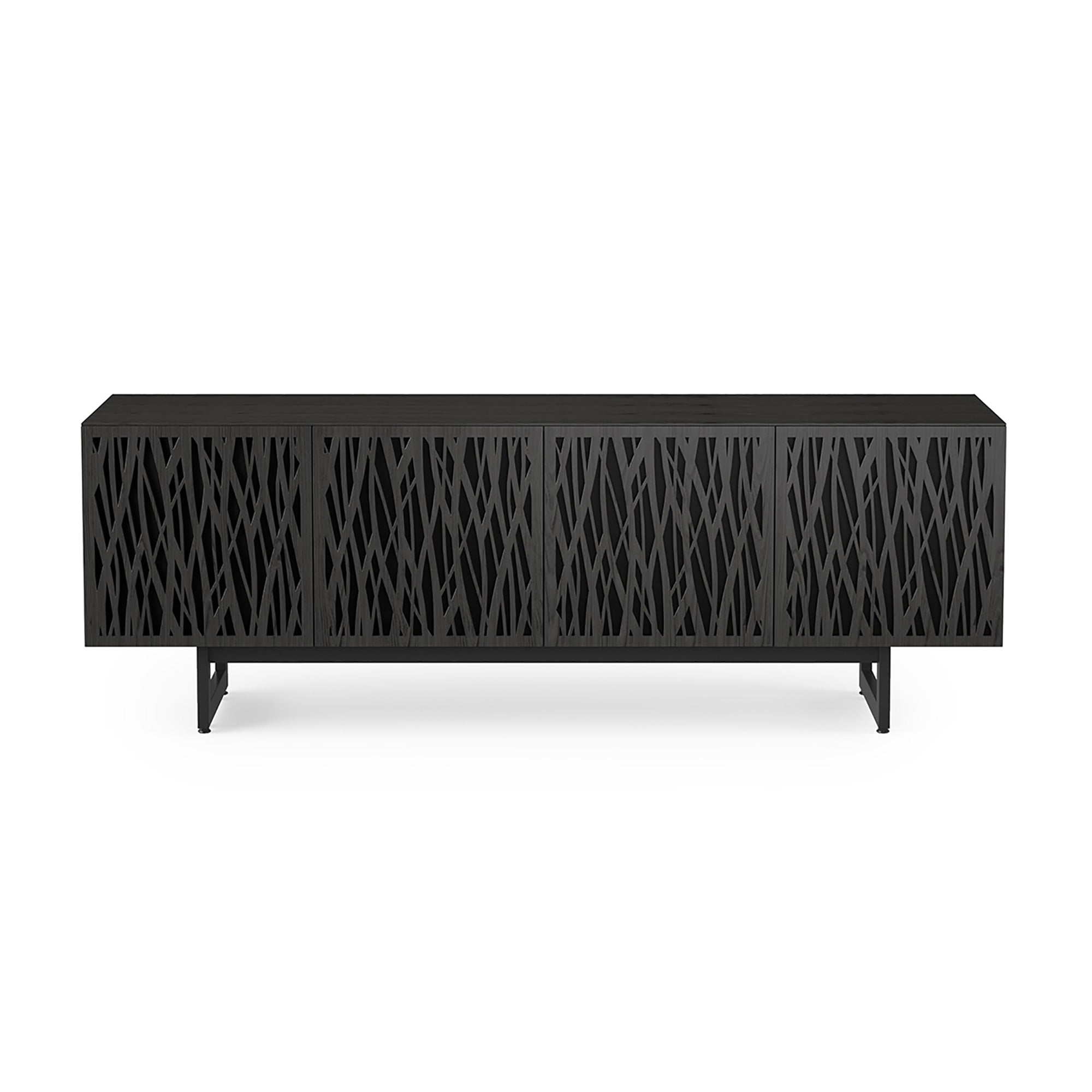 Elements 8779-ME TV Cabinet & Media Console