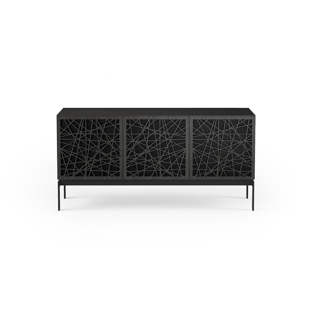 Elements 8777-CO Storage Console & Media Cabinet