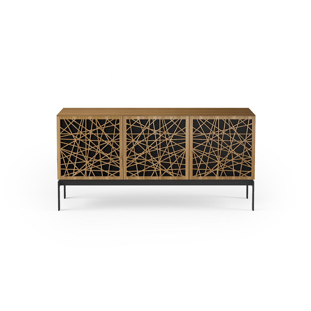Elements 8777-CO Storage Console & Media Cabinet