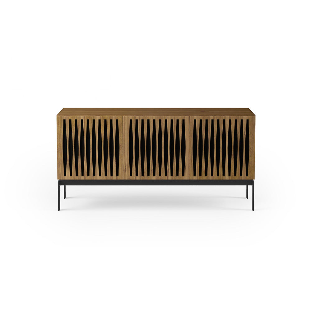 Elements 8777-CO Storage Console & Media Cabinet