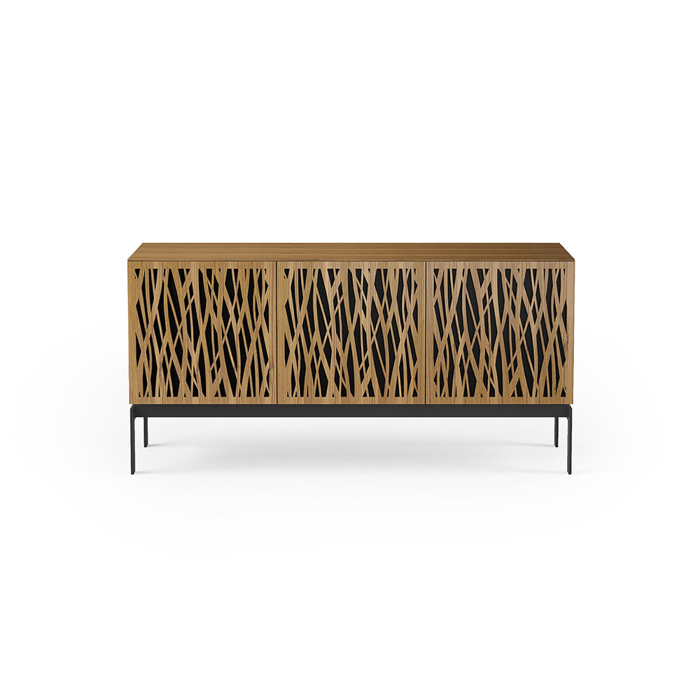 Elements 8777-CO Storage Console & Media Cabinet