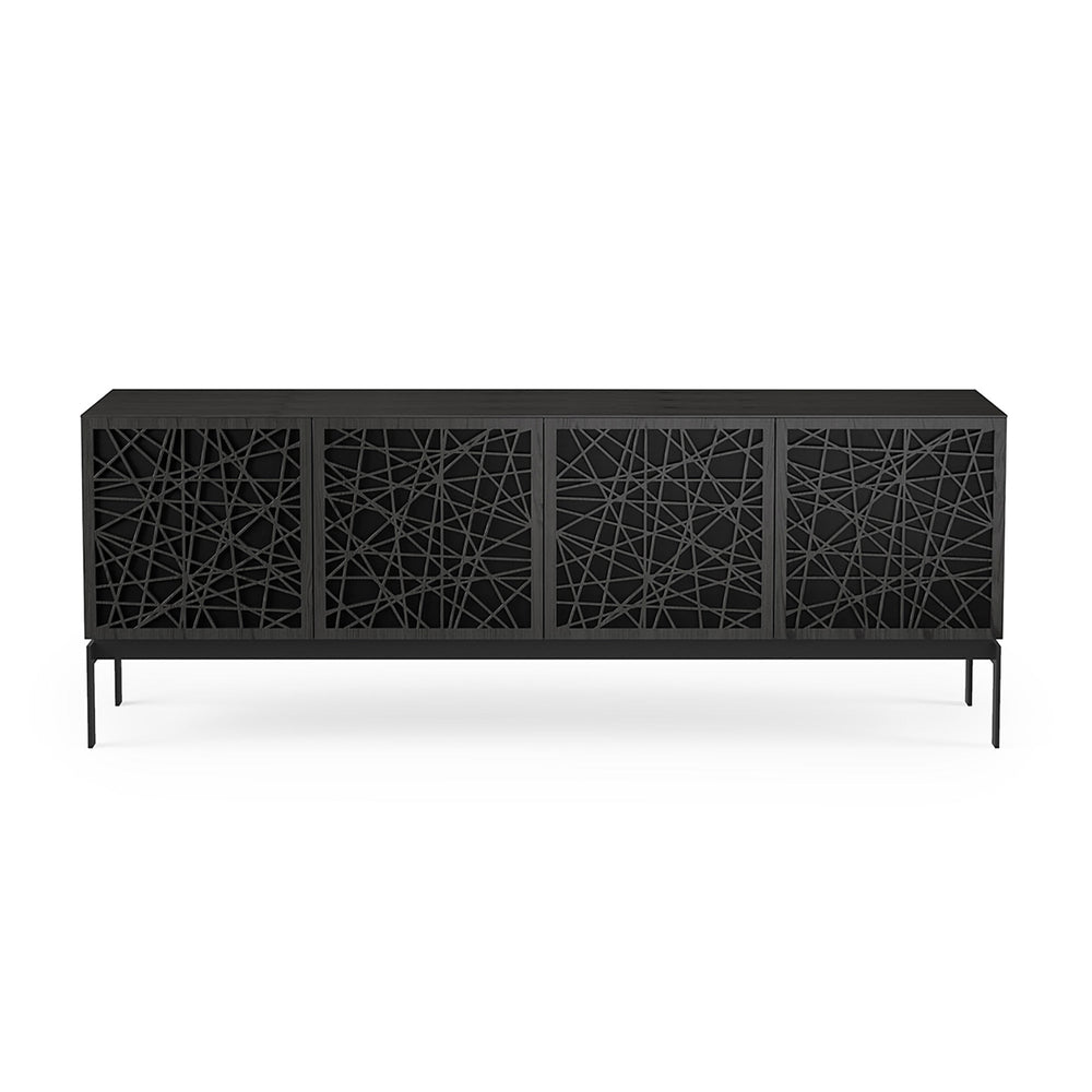 Elements 8779-CO Storage Console & Media Cabinet
