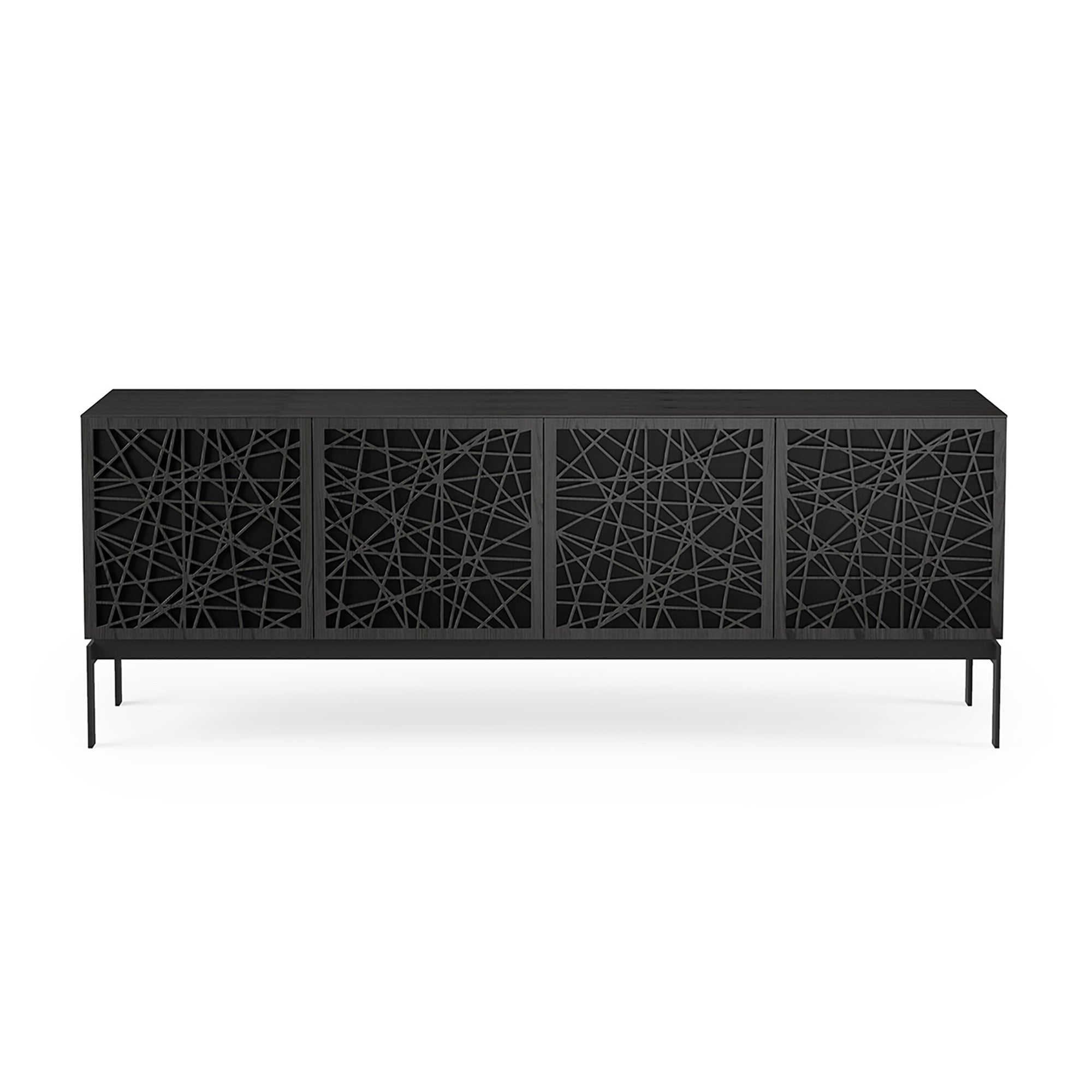 Elements 8779-CO Storage Console & Media Cabinet