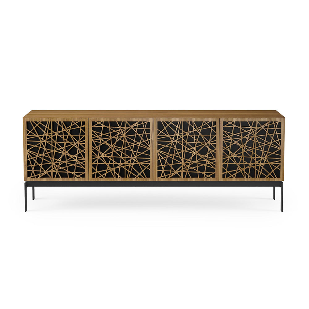 Elements 8779-CO Storage Console & Media Cabinet