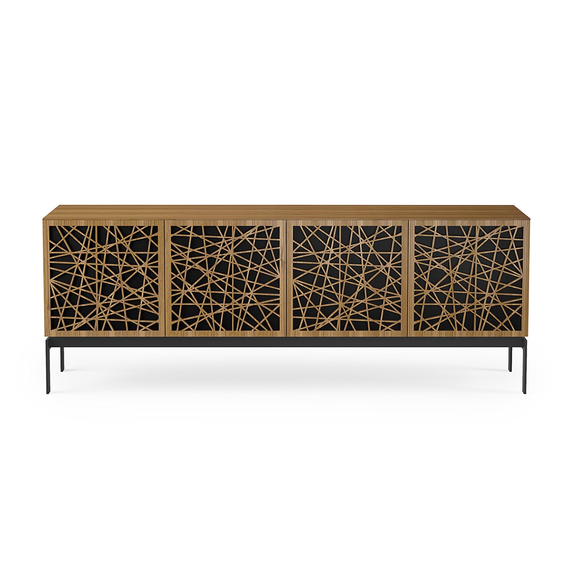 Elements 8779-CO Storage Console & Media Cabinet