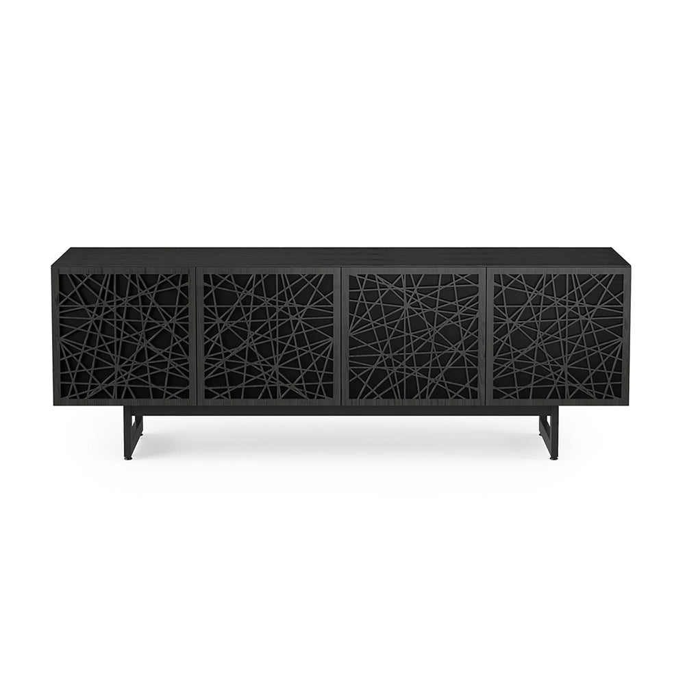 Elements 8779-ME TV Cabinet & Media Console
