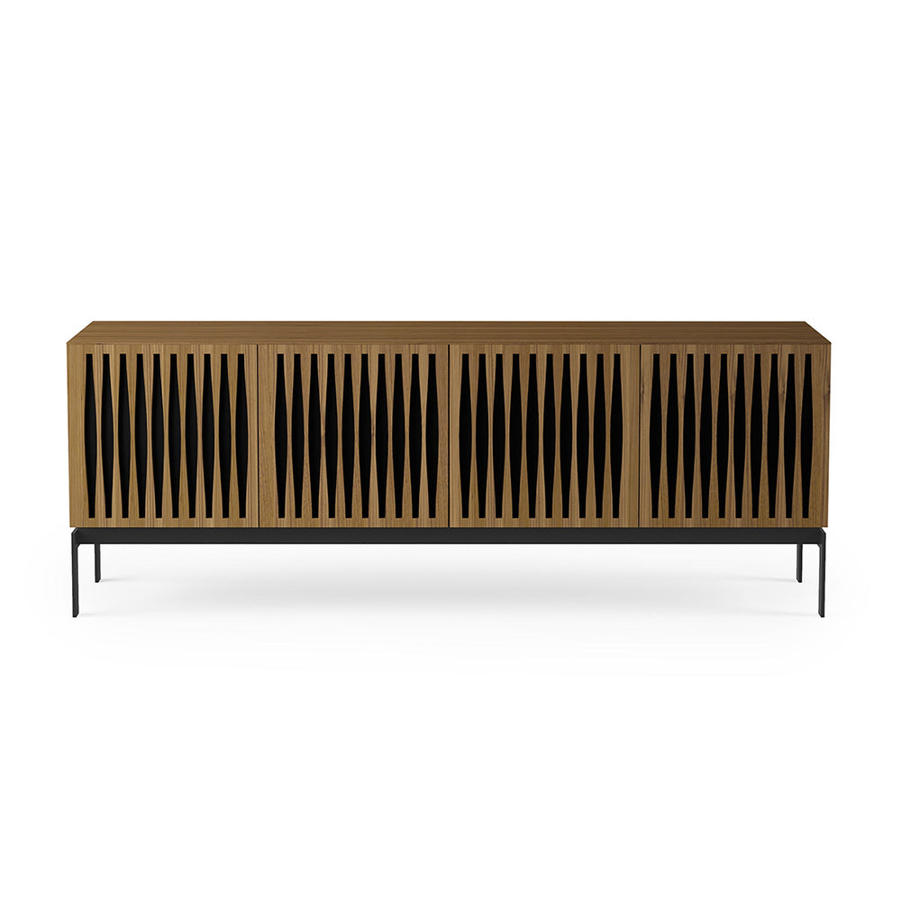 Elements 8779-CO Storage Console & Media Cabinet