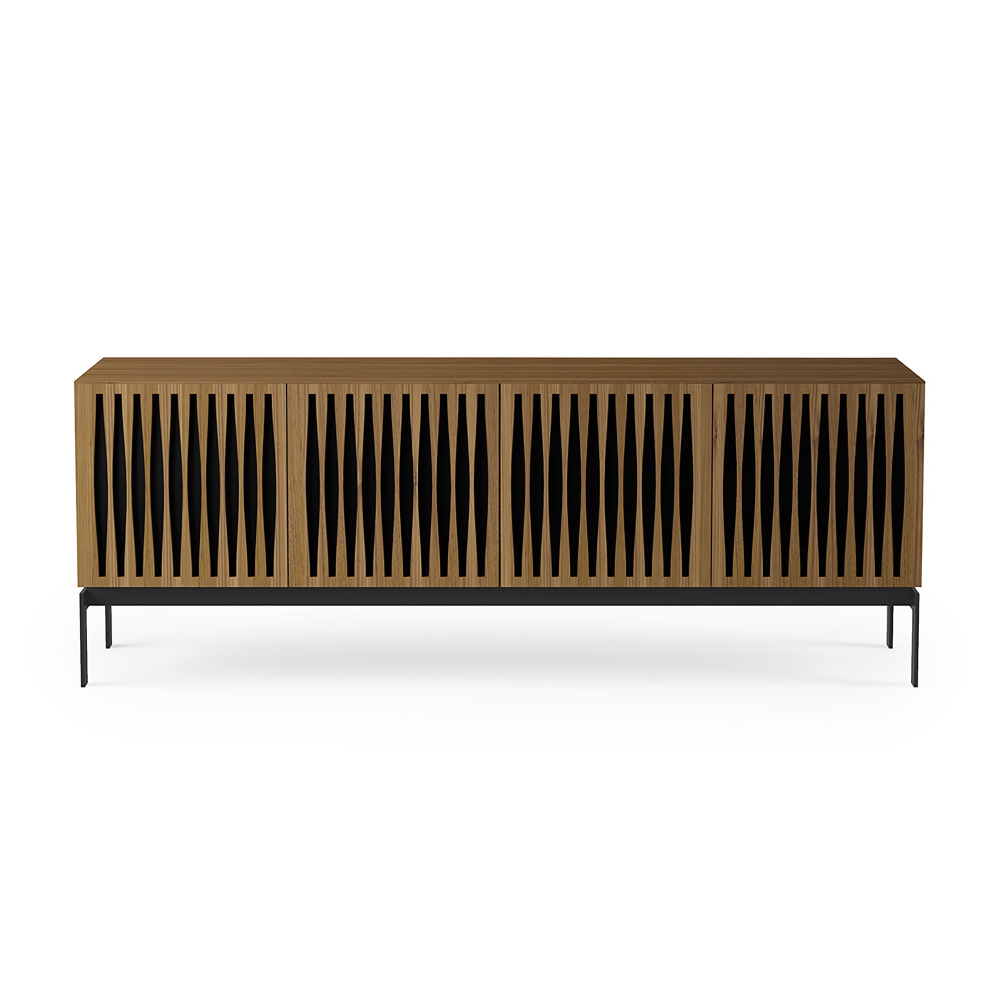 Elements 8779-CO Storage Console & Media Cabinet