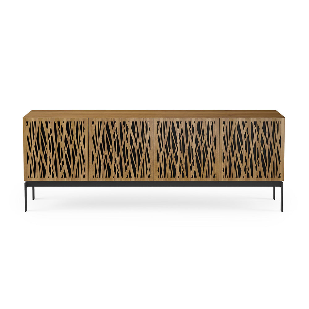 Elements 8779-CO Storage Console & Media Cabinet