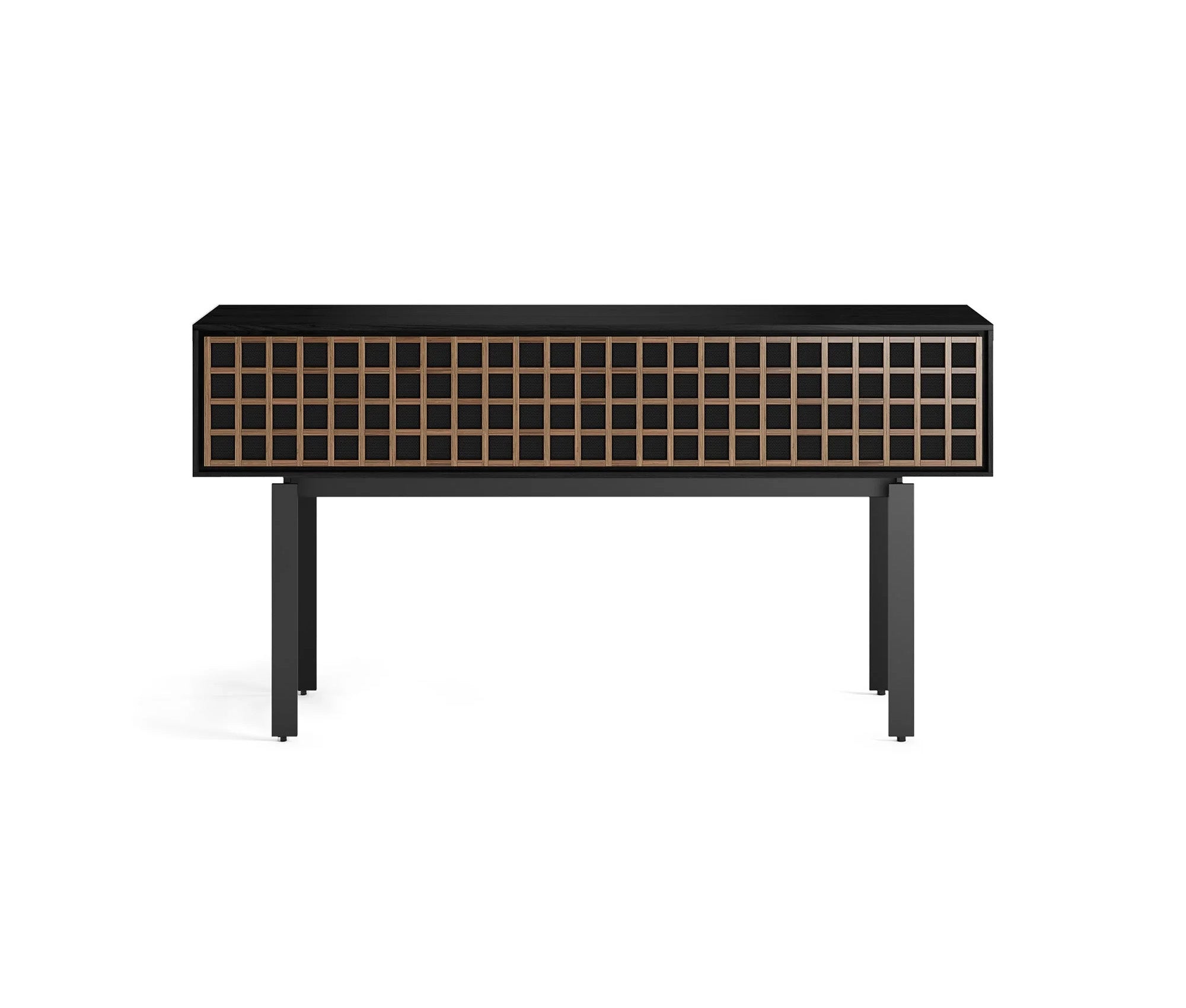 Interval 7246 61-inch Modern Media + Storage Console
