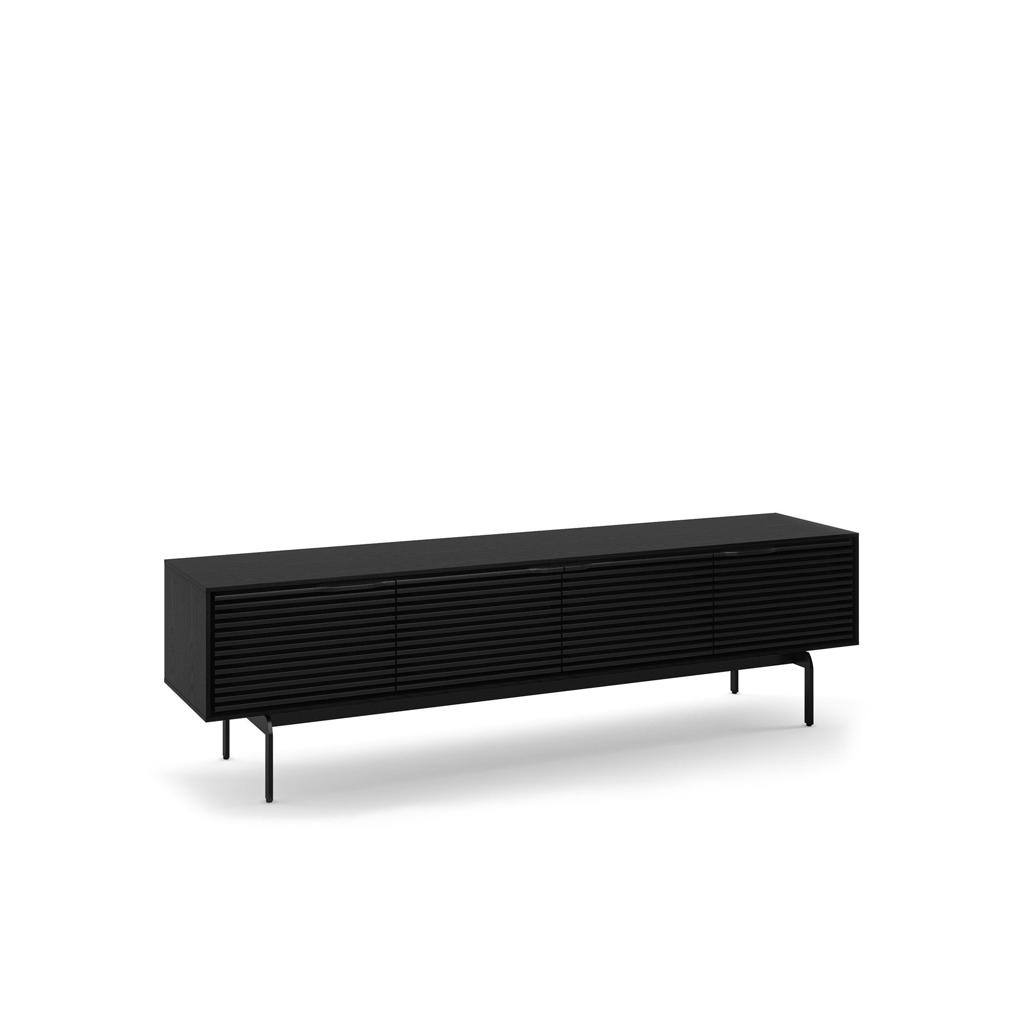 Align 7473 Modern TV Stand & Credenza