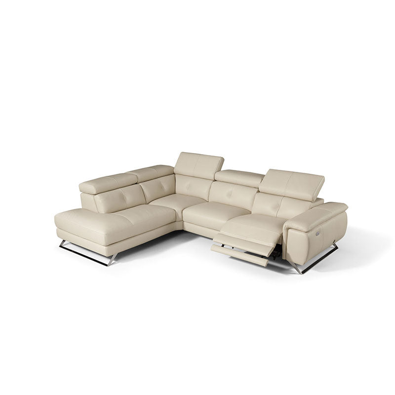 Allegro Recliner Sectional