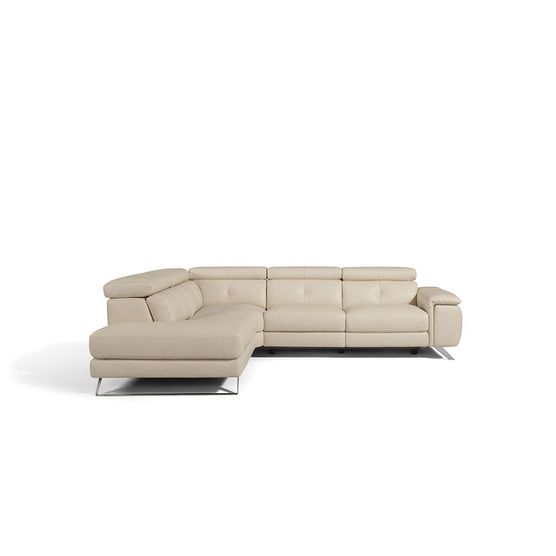 Allegro Recliner Sectional