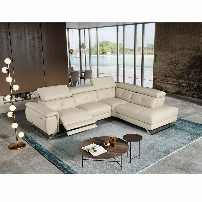 Allegro Recliner Sectional