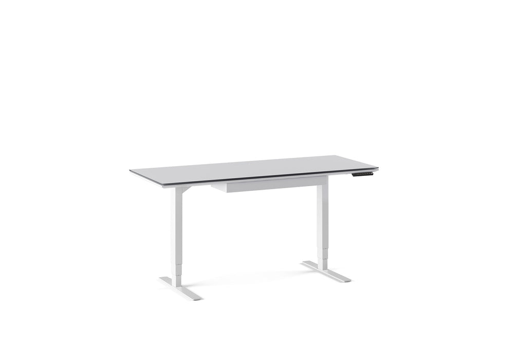 Office Centro 6451-2 Height Adjustable Standing Desk