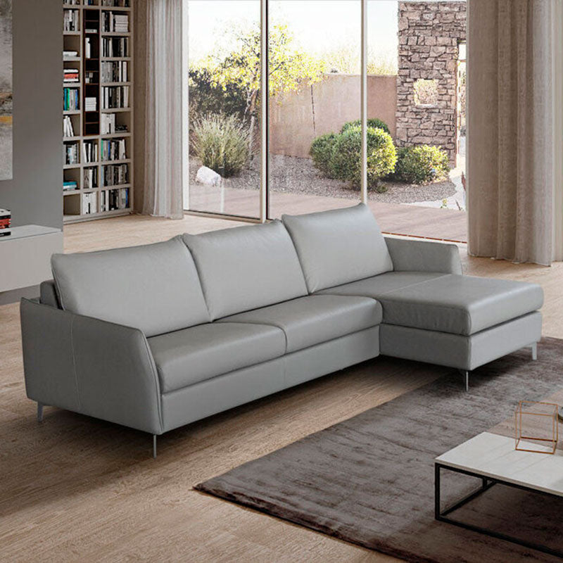 Clio Sectional