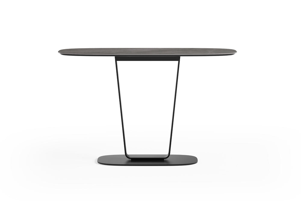 Cloud 9 1183 Porcelain Top Console Table