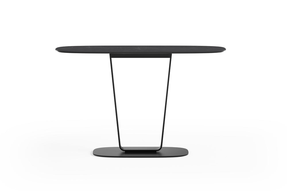 Cloud 9 1183 Porcelain Top Console Table