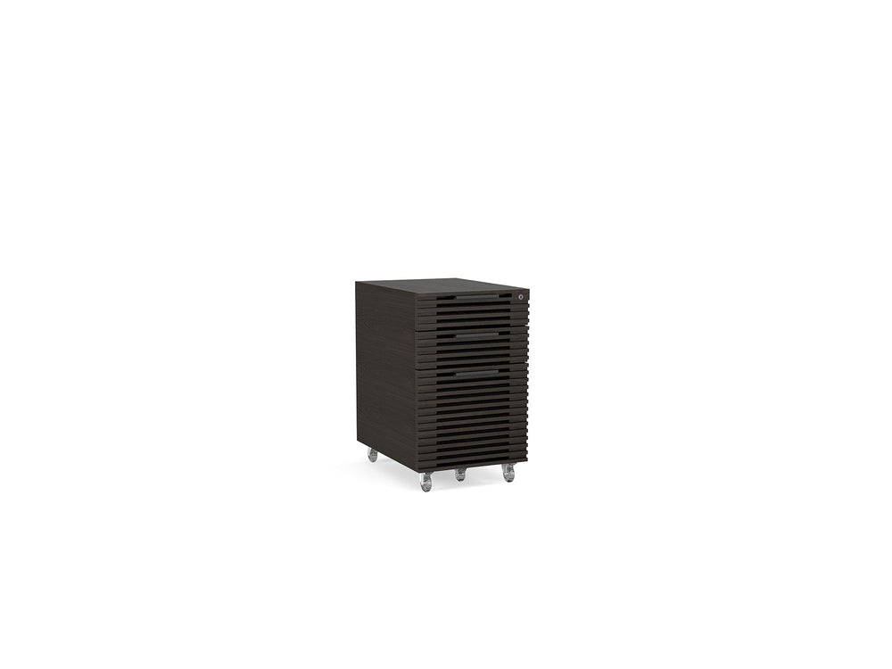 Corridor 6507 Mobile Storage & File Pedestal