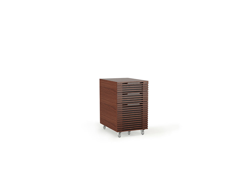Corridor 6507 Mobile Storage & File Pedestal