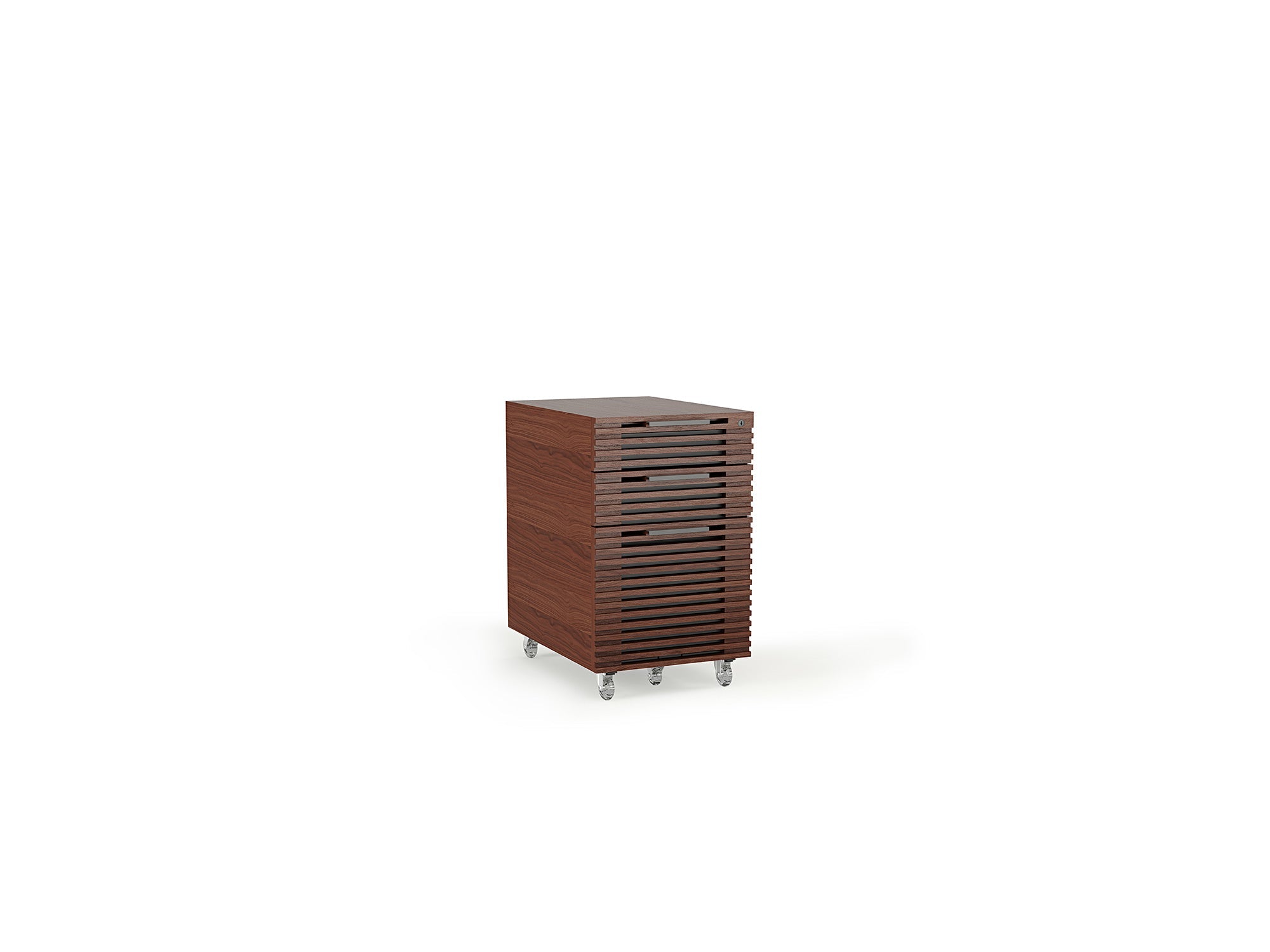 Corridor 6507 Mobile Storage & File Pedestal