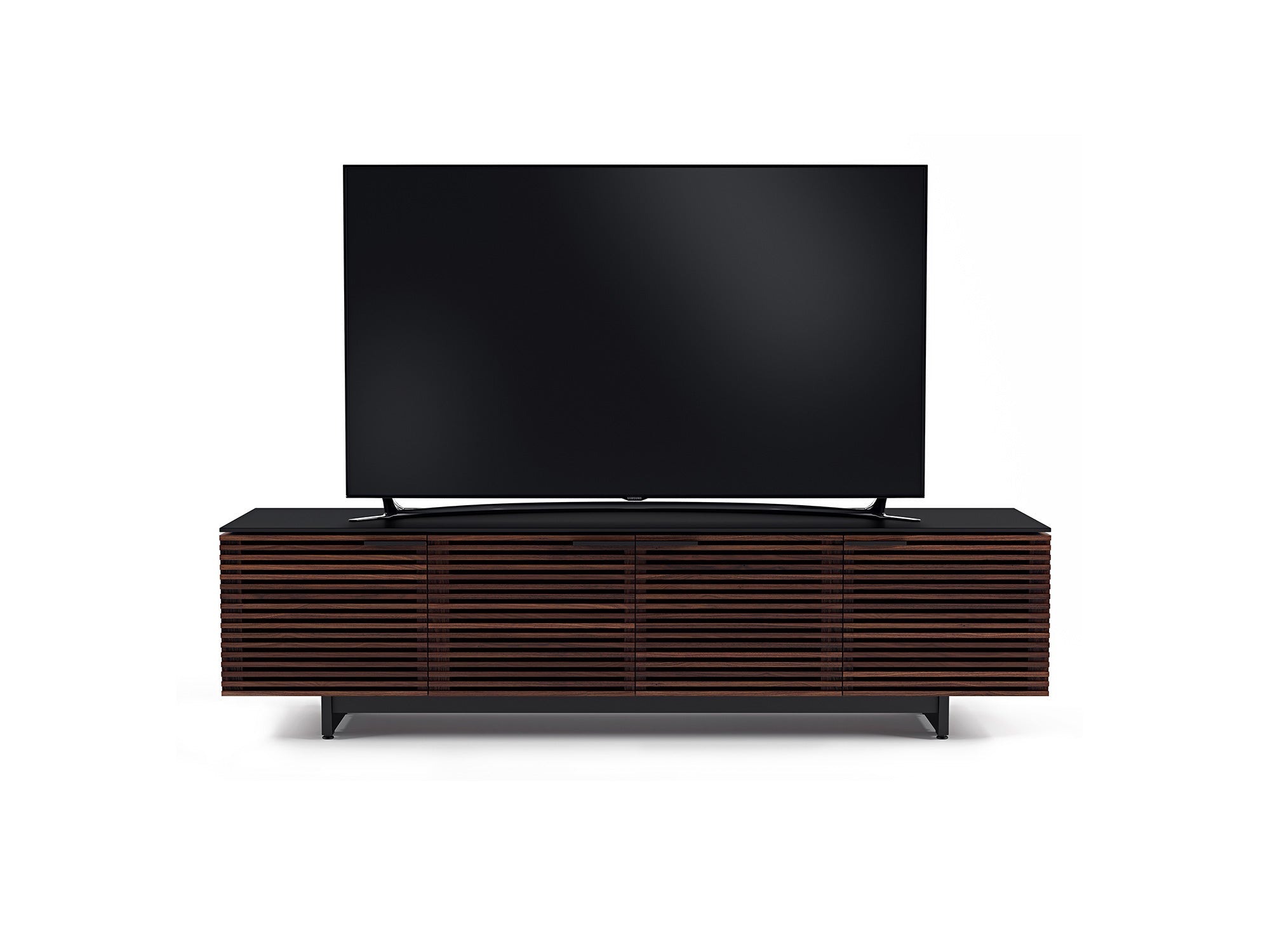 Corridor 8173 Low Profile TV Stand & Media Console