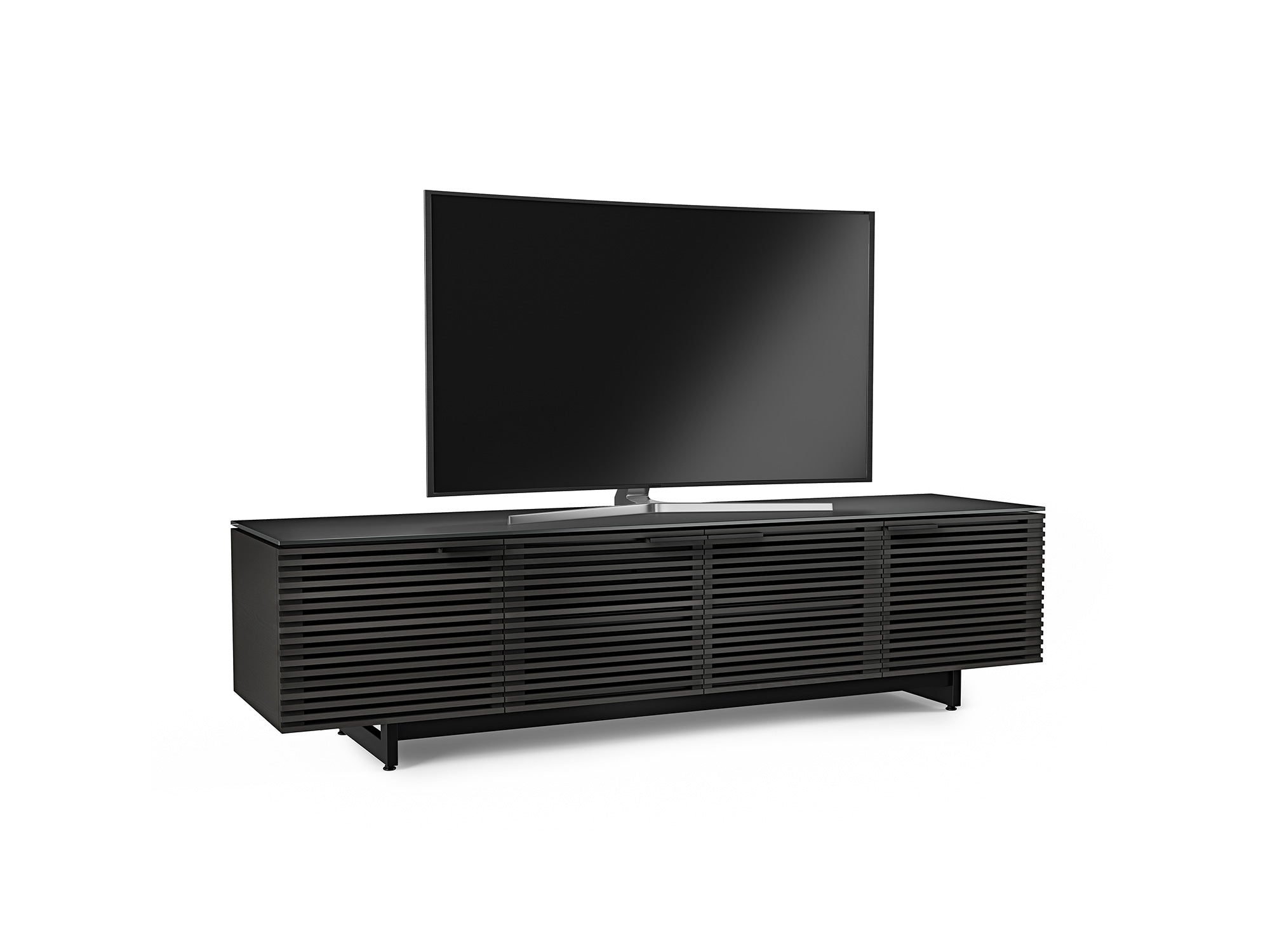 Corridor 8173 Low Profile TV Stand & Media Console