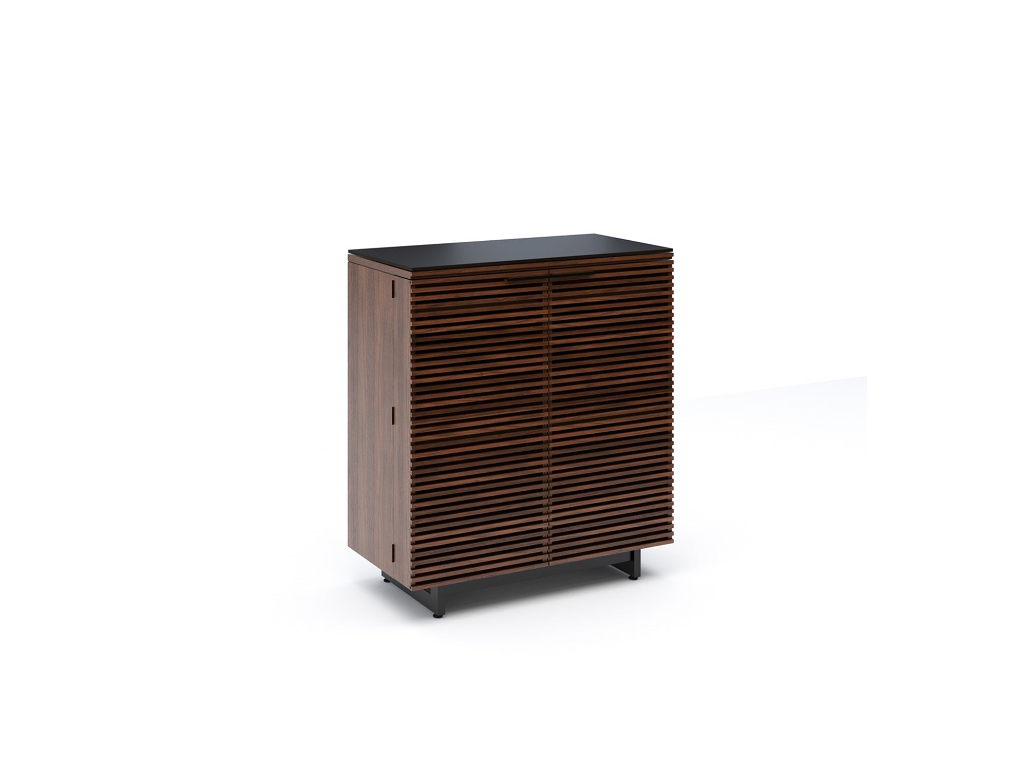 Corridor 5620 Modern Home Bar Cabinet