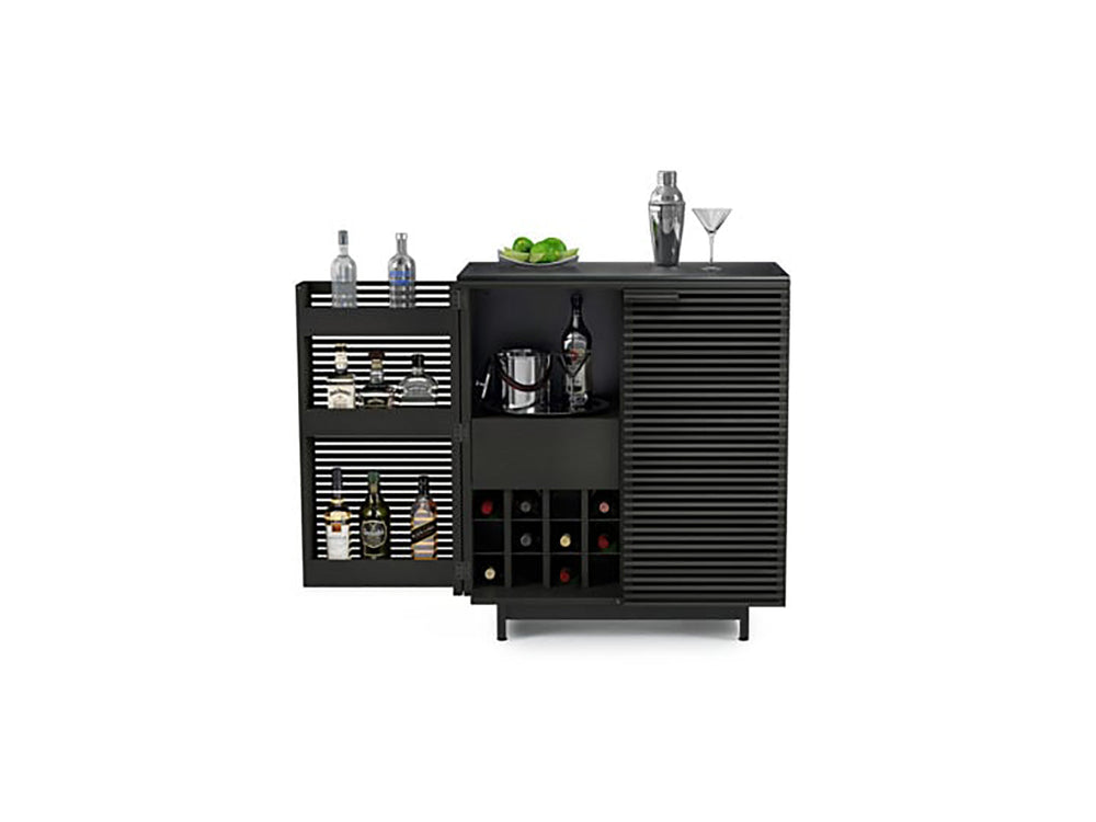 Corridor 5620 Modern Home Bar Cabinet