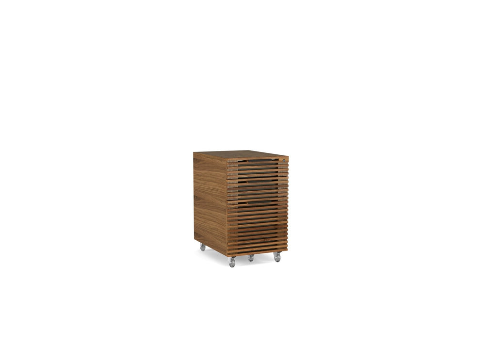 Corridor 6507 Mobile Storage & File Pedestal
