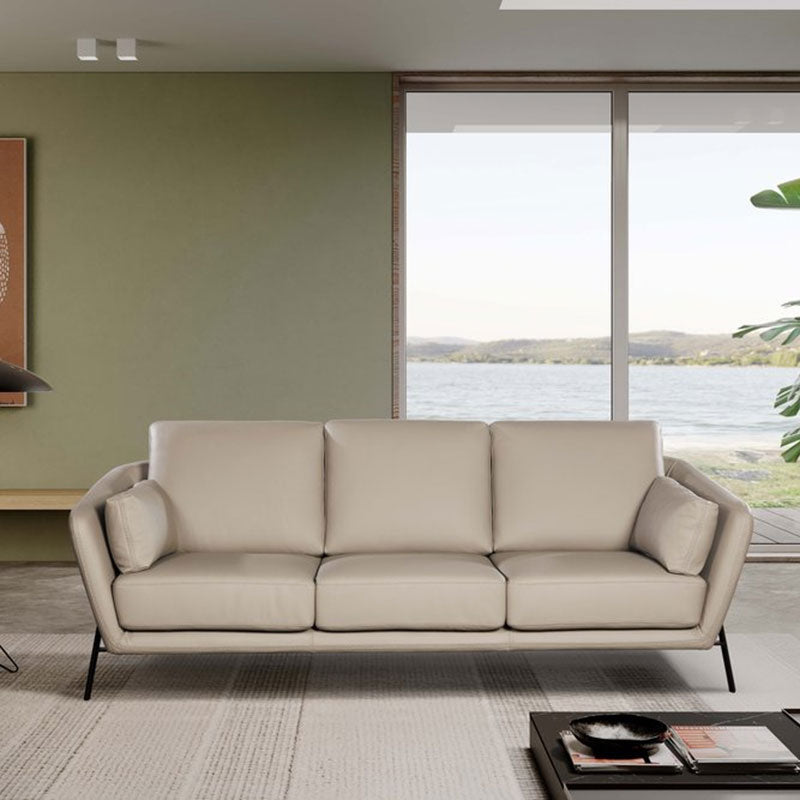 Idra Three Seat Sofa