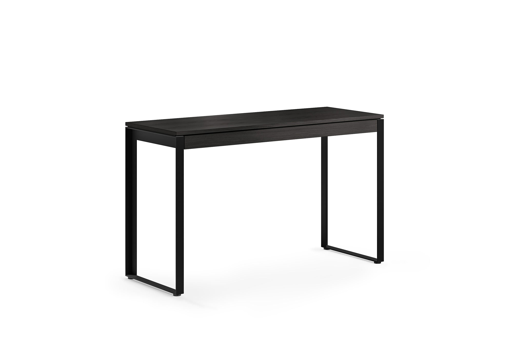 Linea 6222 Slim Modern Console and Laptop Desk