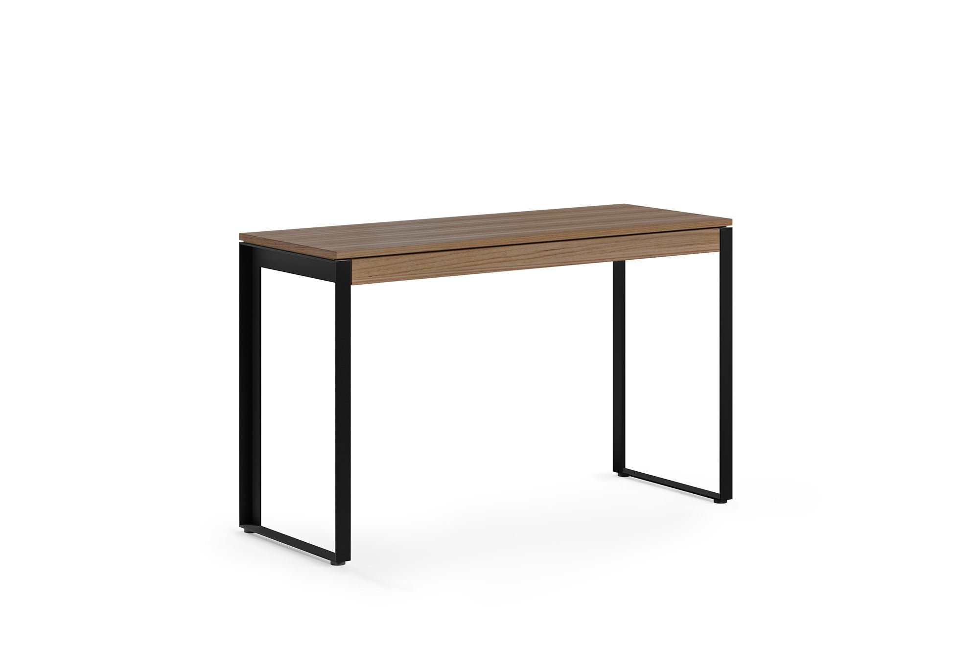 Linea 6222 Slim Modern Console and Laptop Desk