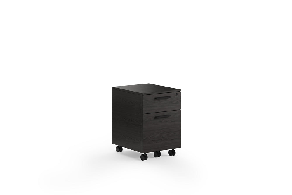 Linea 6227 Home Office Mobile Locking File Cabinet