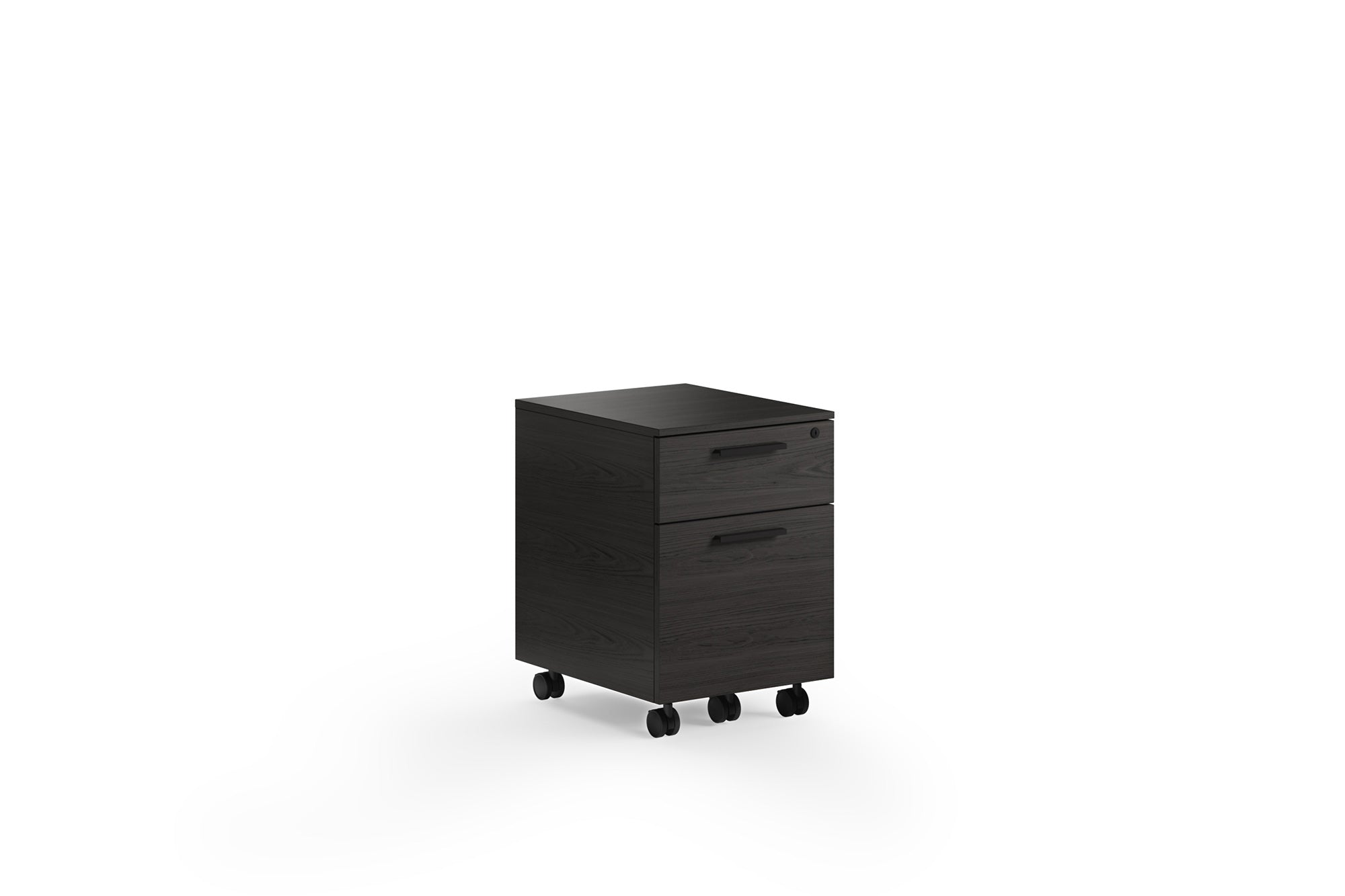 Linea 6227 Home Office Mobile Locking File Cabinet