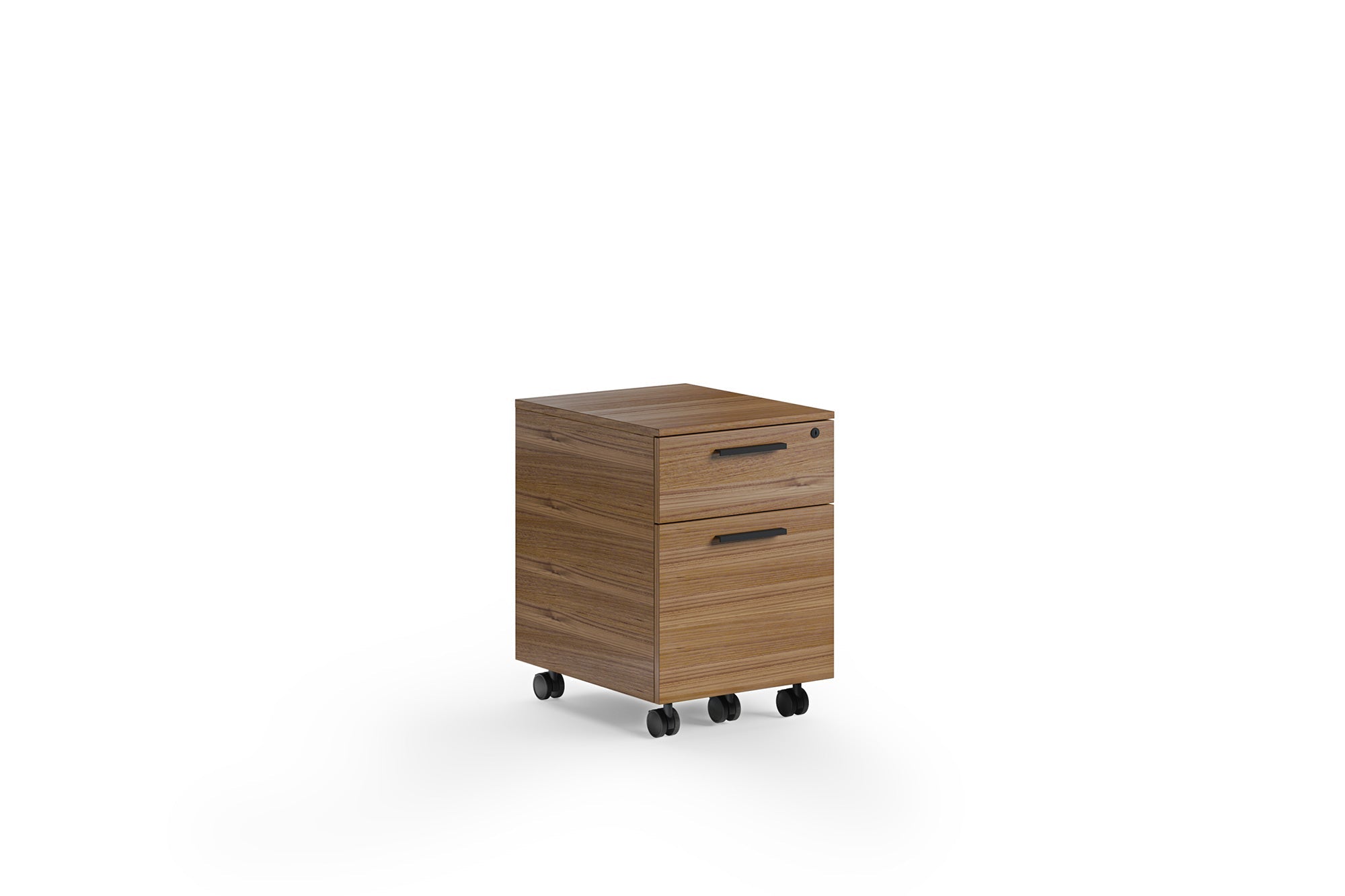 Linea 6227 Home Office Mobile Locking File Cabinet