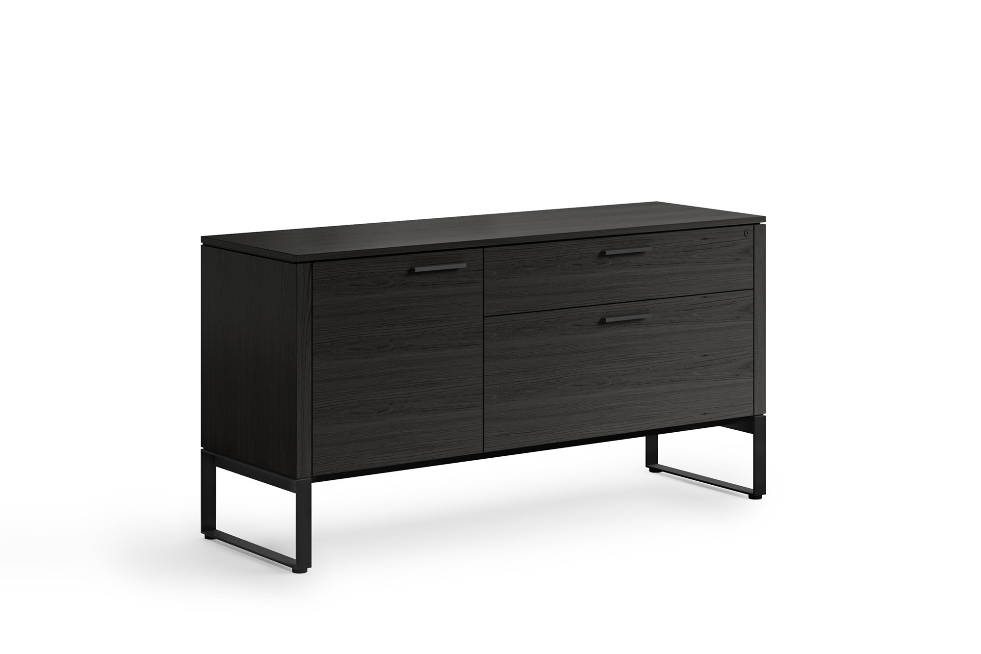 Linea 6220 Home Office Multifunction Storage & File Cabinet