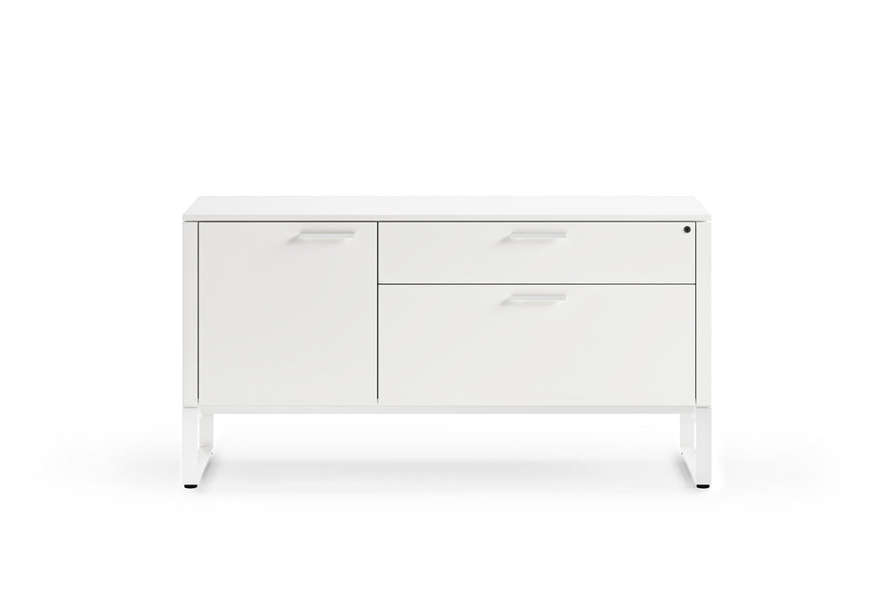 Linea 6220 Home Office Multifunction Storage & File Cabinet