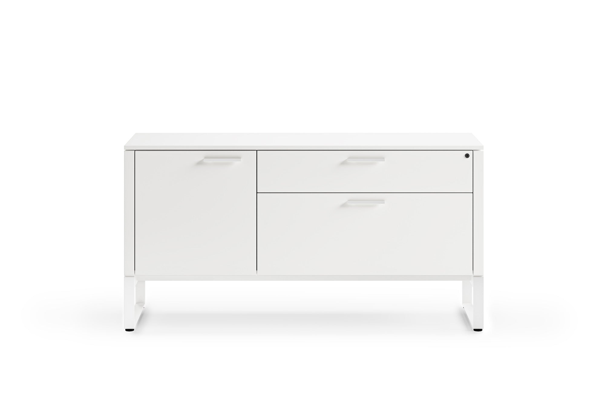 Linea 6220 Home Office Multifunction Storage & File Cabinet