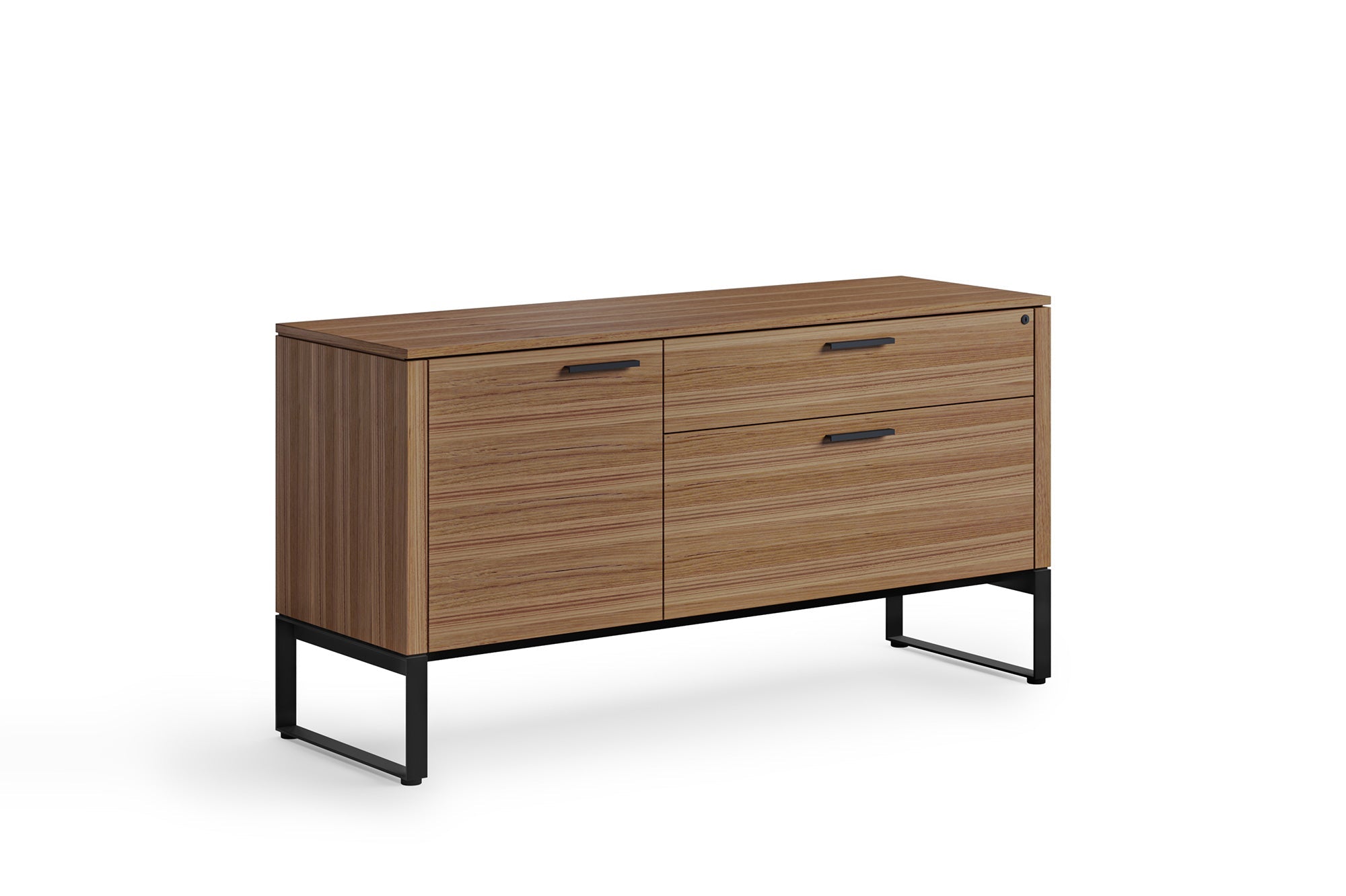 Linea 6220 Home Office Multifunction Storage & File Cabinet