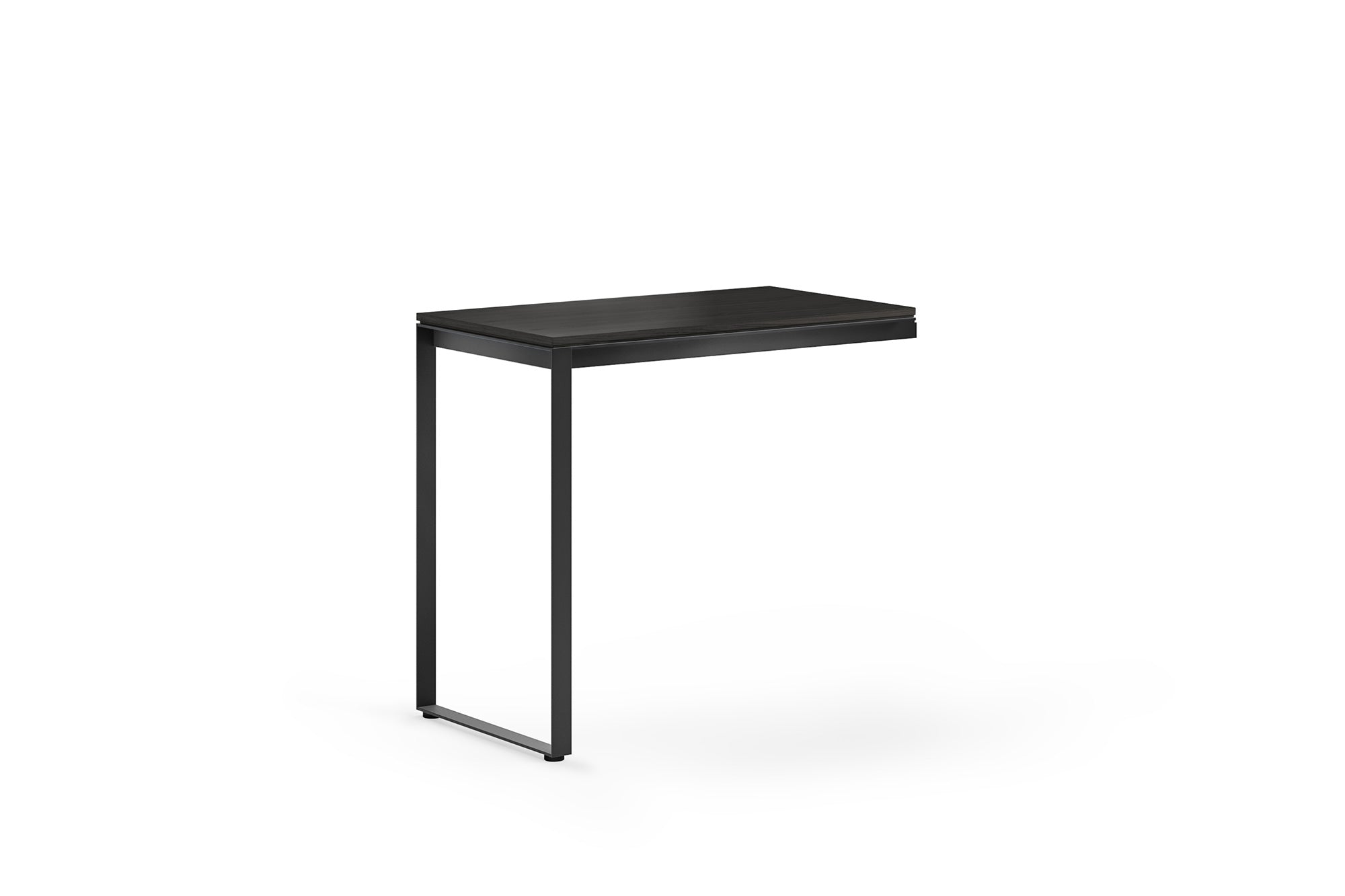 Linea 6224 Modern Home Office Desk Return