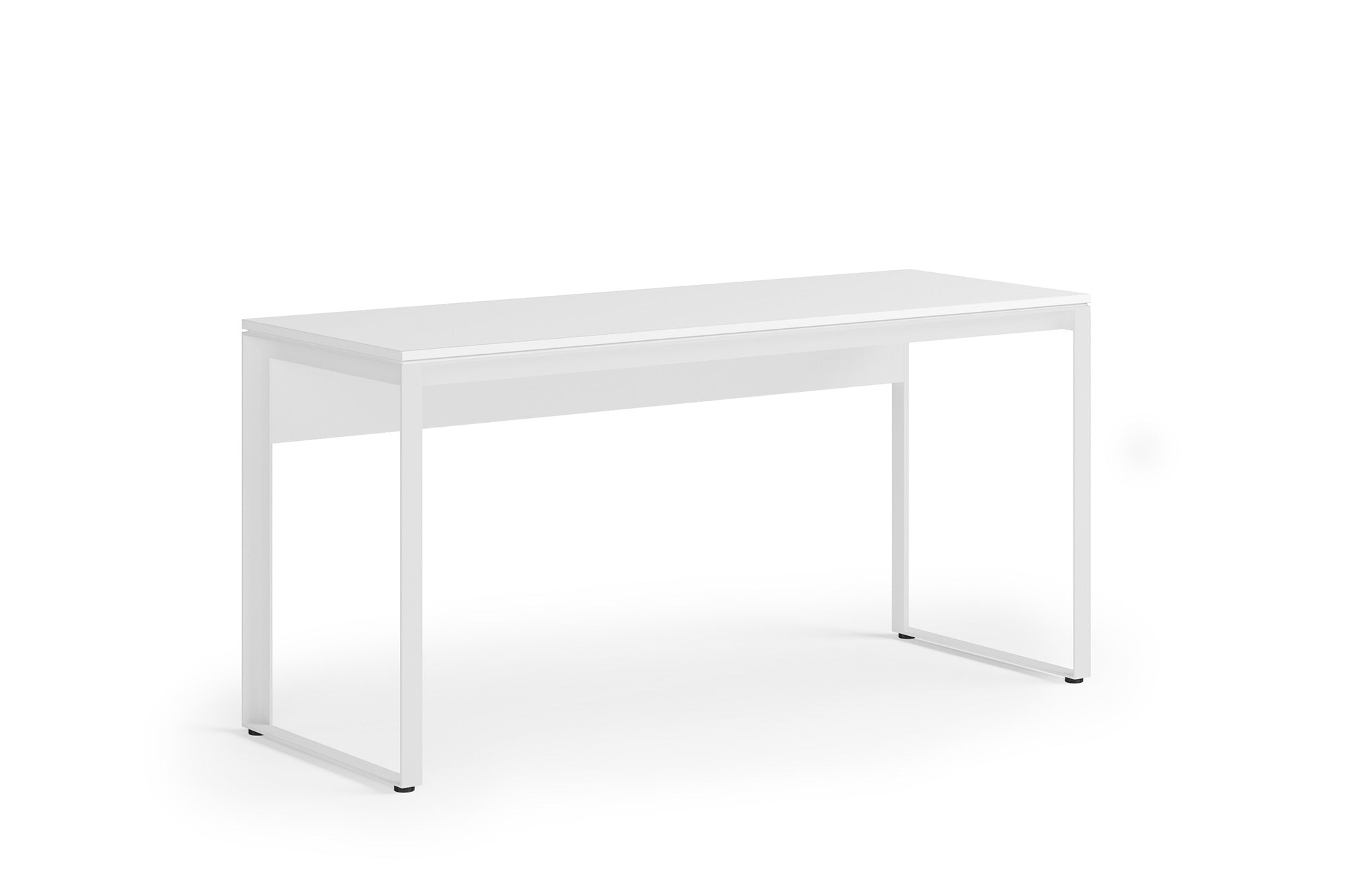 Linea 6223 Large Modern Home Office Work Desk