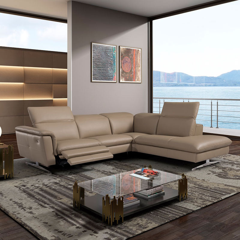 Marte Sectional