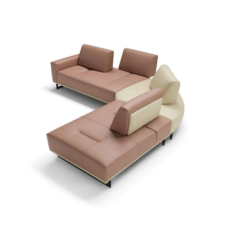 Norma Sectional