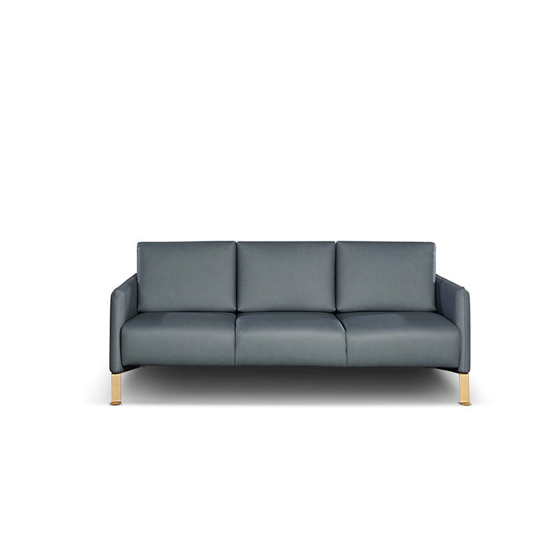 Quarzo Three Seat Sofa